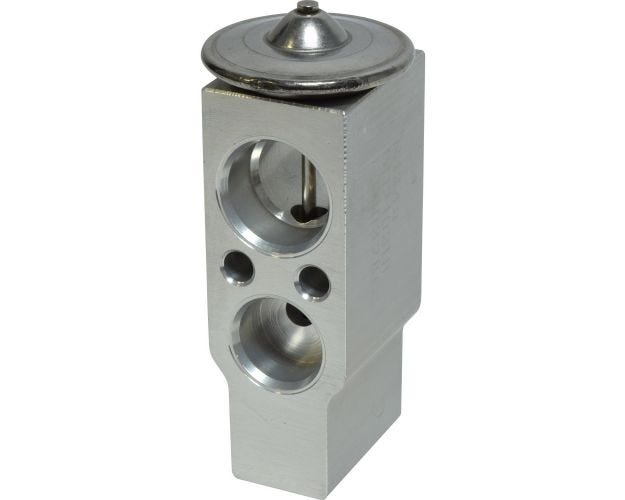 EX10328C A&C Expansion Valve for 2008-2019 Toyota Sequoia - Front