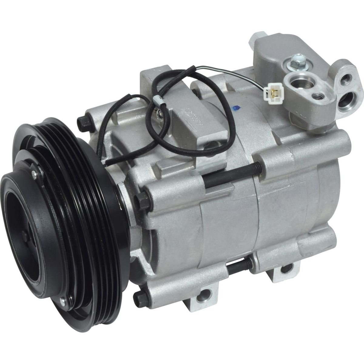 CO10970C Air Conditioning Compressors for 1997 Kia Sephia GS