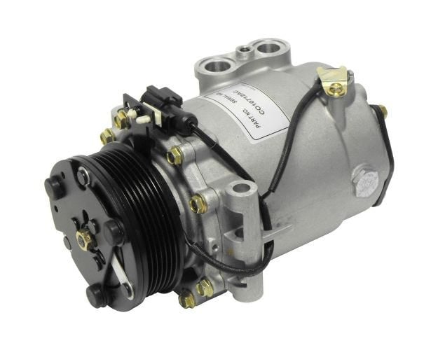 CO10712AC A&C Compressor for 2002-2003 Saturn Vue