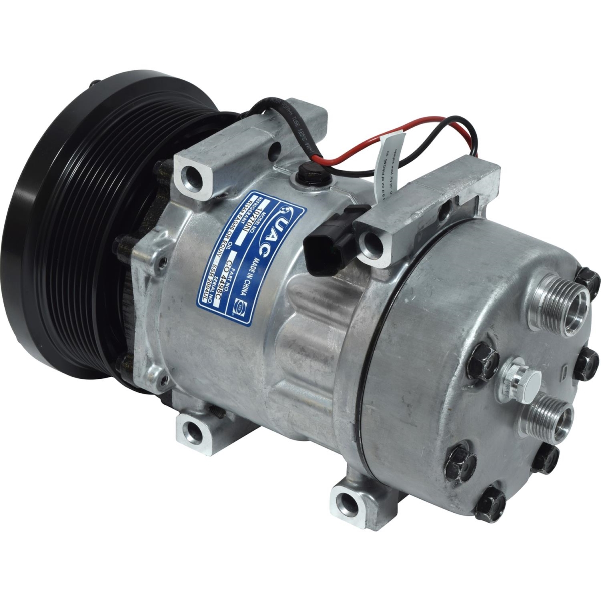 CO4498C Air Conditioning Compressors