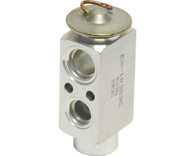 EX10329C A&C Expansion Valve for 2002-2006 Mini Cooper
