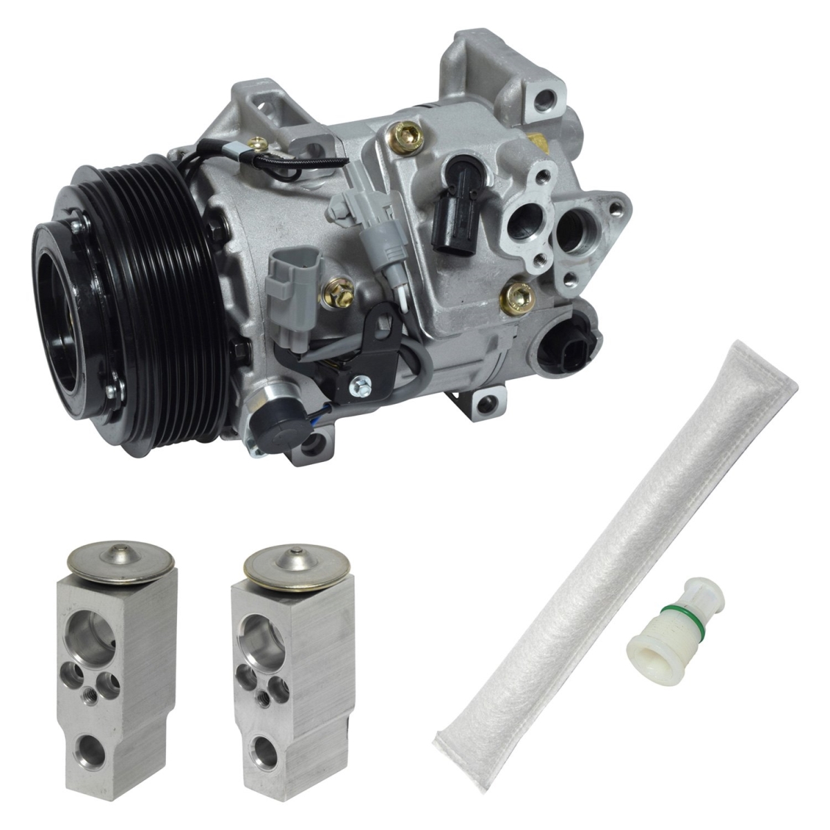 CK1324 Compressor Service Kit for 2011-2013 Toyota Highlander