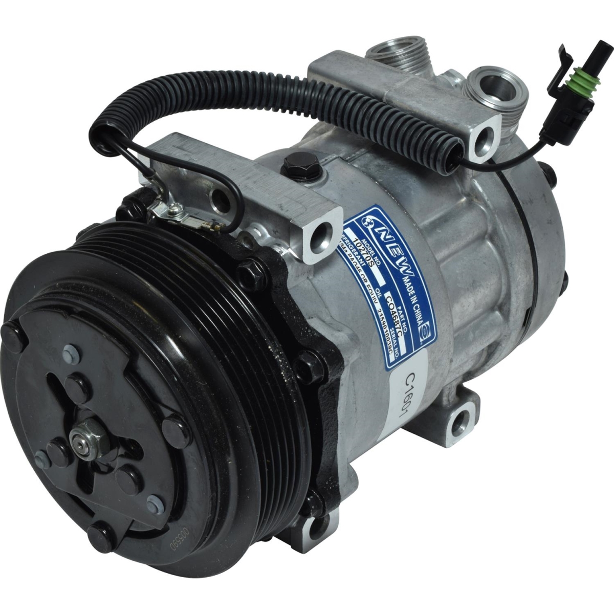 CO4687C Air Conditioning Compressors