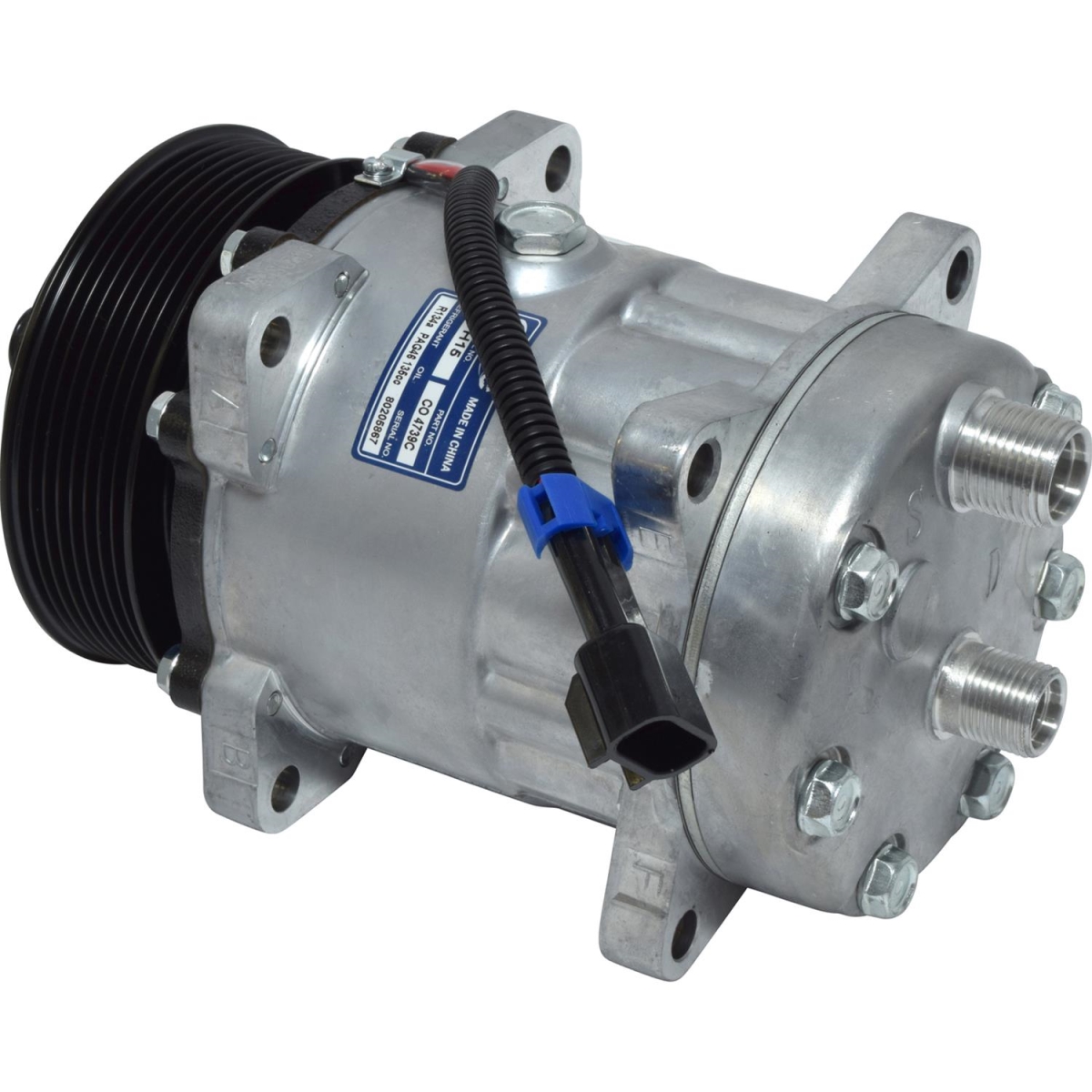 CO4739C Air Conditioning Compressors