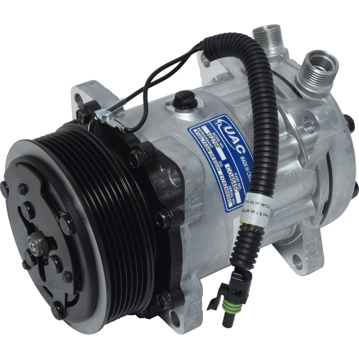 CO4645C Air Conditioning Compressors