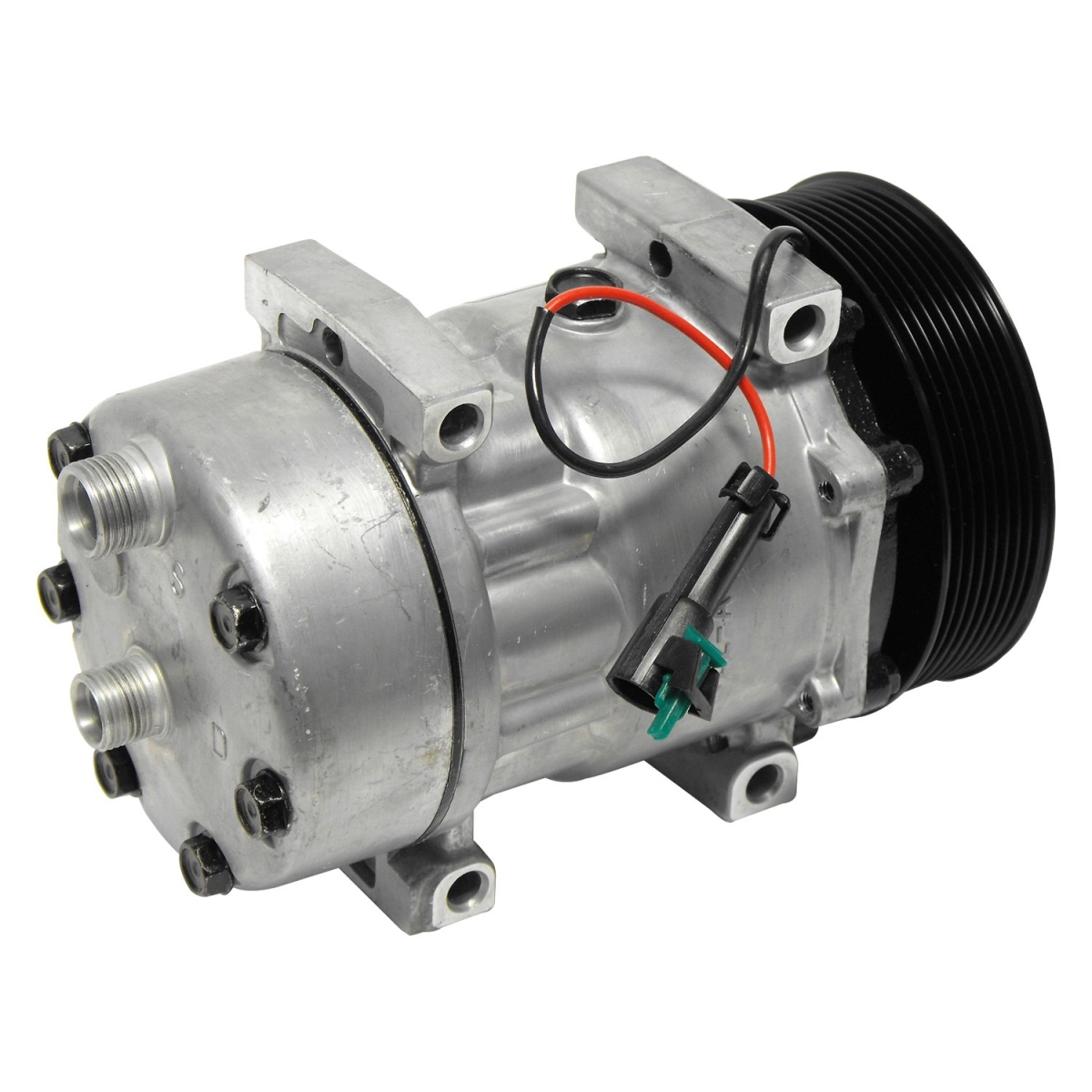 CO4823C Air Conditioning Compressors