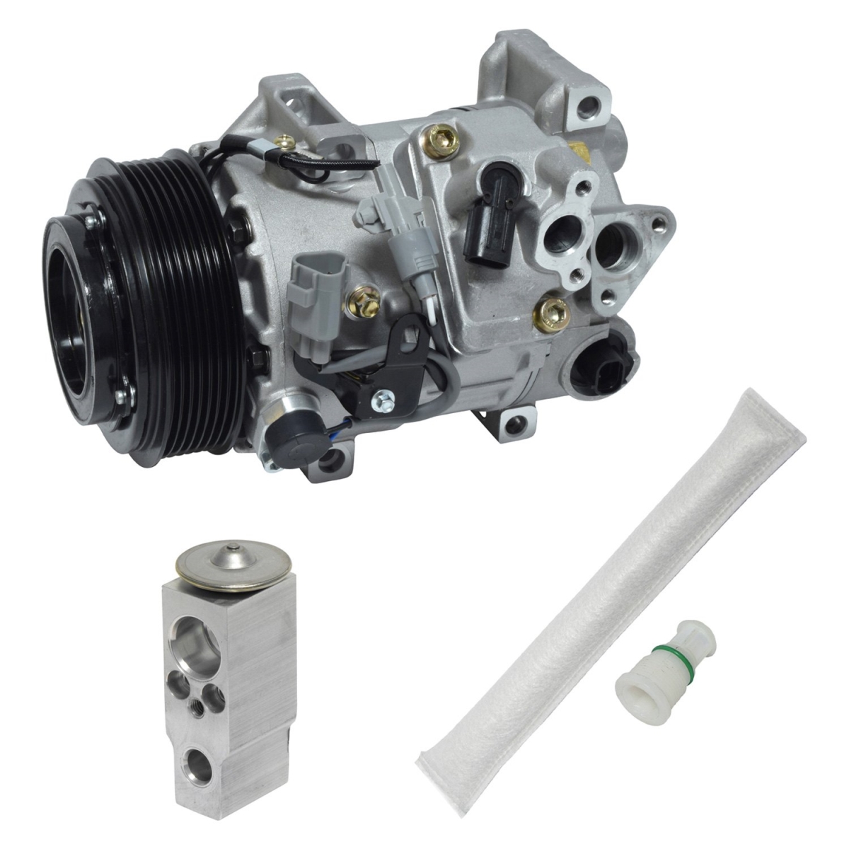 CK1292 Compressor Service Kit for 2012 Lexus ES350