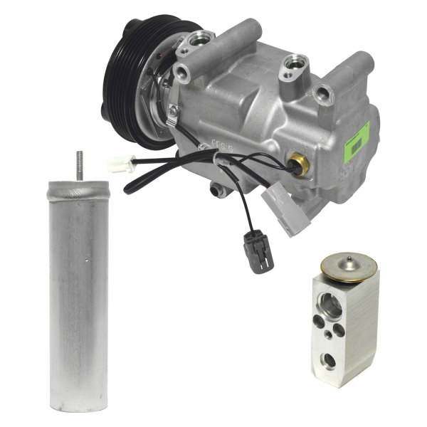CK5274 A&C Compressor Kit for 2007-2008 Mazda 3