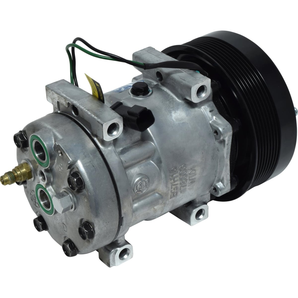 CO4302C Air Conditioning Compressors