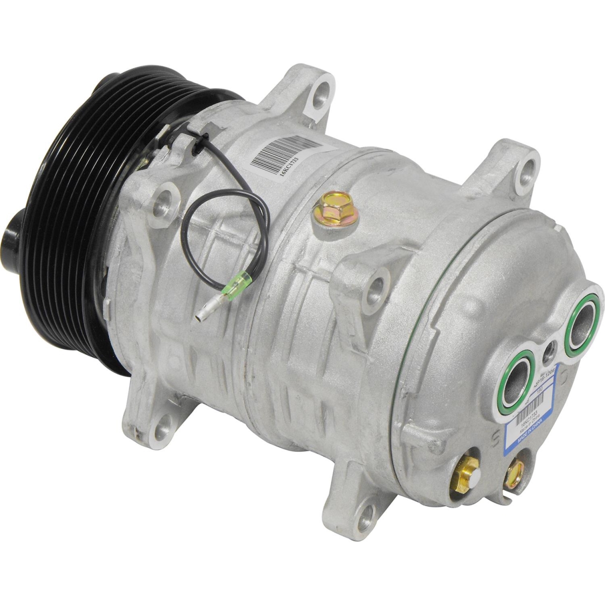 CO46234Q Air Conditioning Compressors