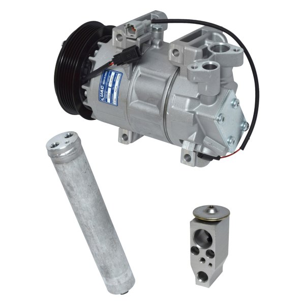 CK5276 A&C Compressor Kit for 2016-2018 Nissan Altima
