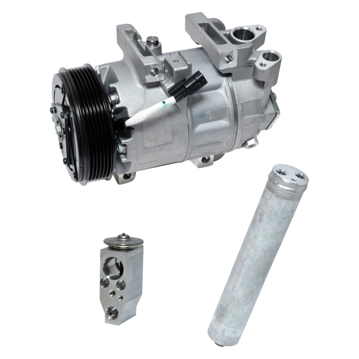 CK5236 Compressor Service Kit for 2016-2018 Nissan Altima