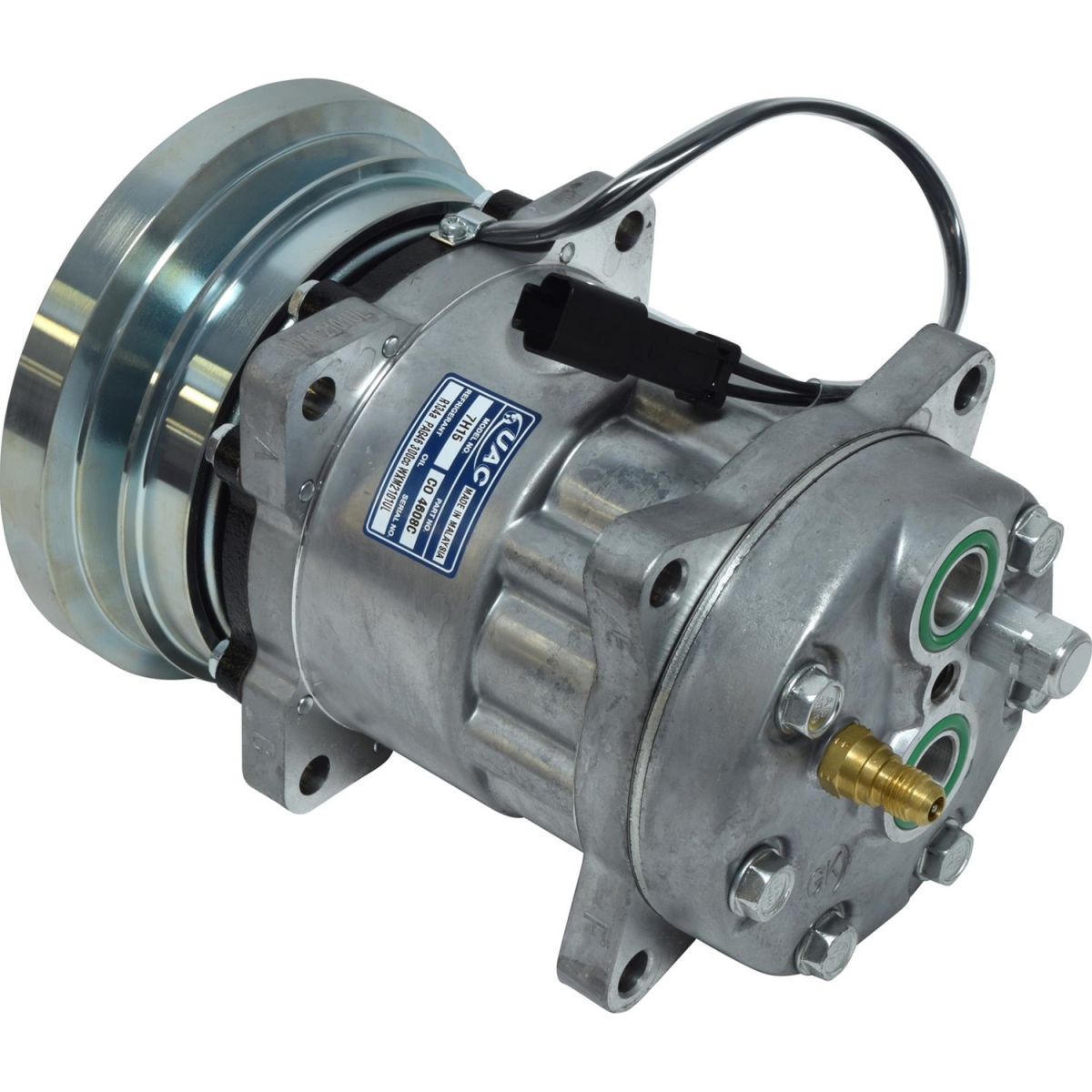 CO4608C Air Conditioning Compressors