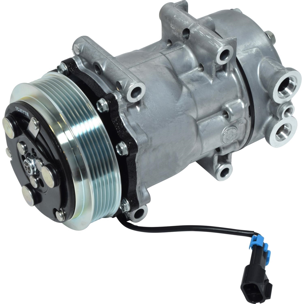 CO4040 Air Conditioning Compressors for 2005 Peterbilt 379