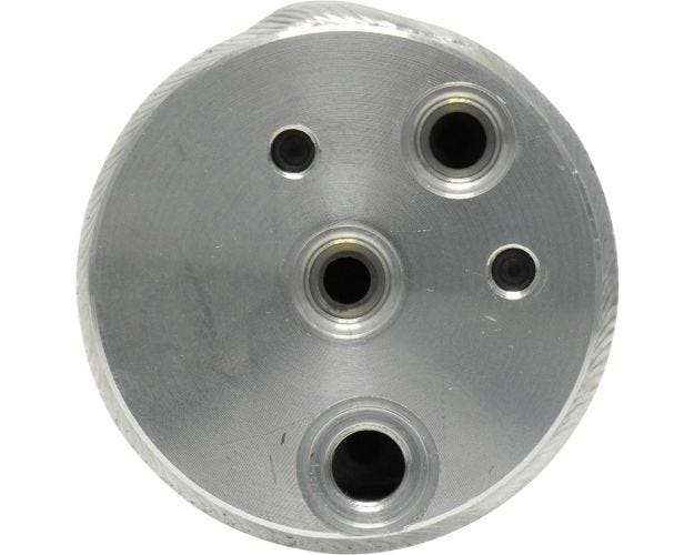 RD10976C A&C Receiver Drier for 2001-2002 Kia Sportage