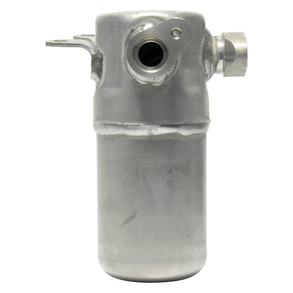 RD10977C Air Conditioning Driers & Accumulators for 2007-2009 Audi S8 Base