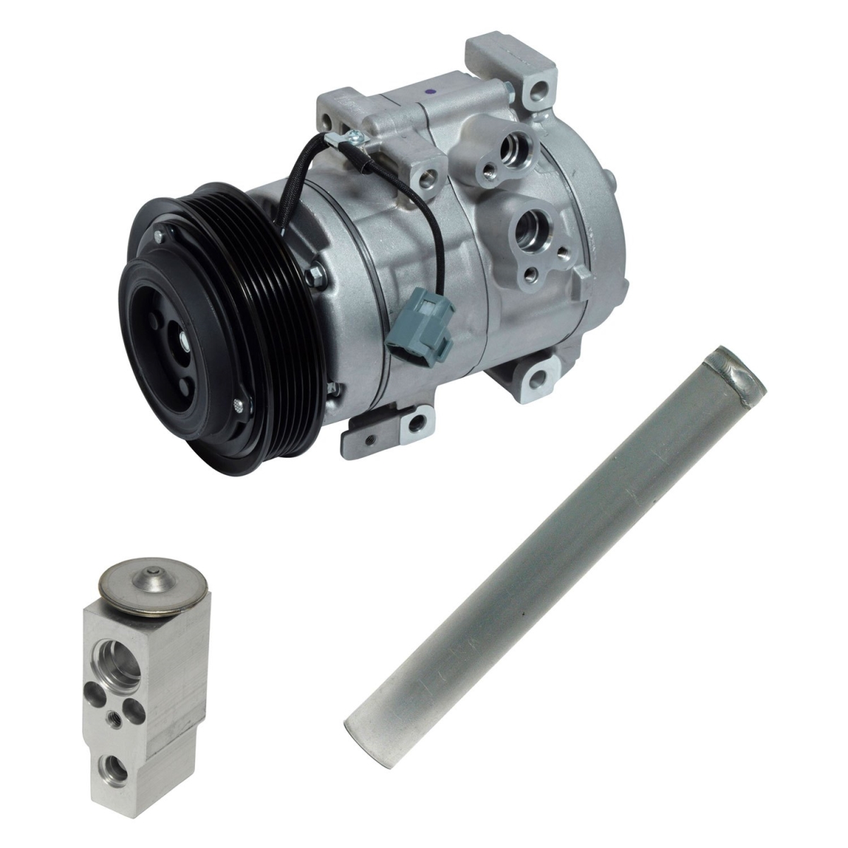 CK1346 Compressor Service Kit for 2009-2012 Mazda CX7
