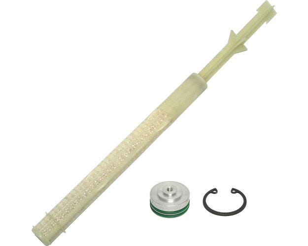 RD10981KTC A&C Receiver Drier & Desiccant Element Kit for 2007-2016 Audi Q7