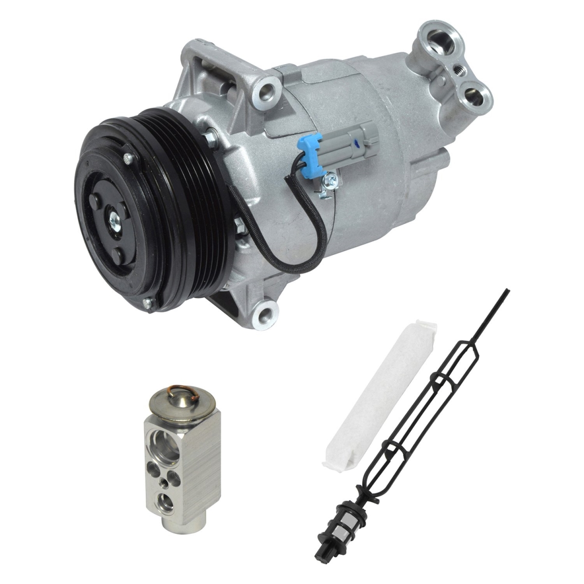 CK5229 Compressor Service Kit for 2008-2009 Saturn Astra