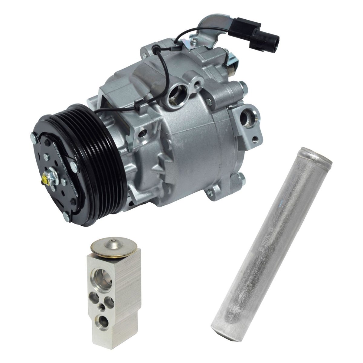 CK4722 Compressor Service Kit for 2008-2015 Mitsubishi Lancer