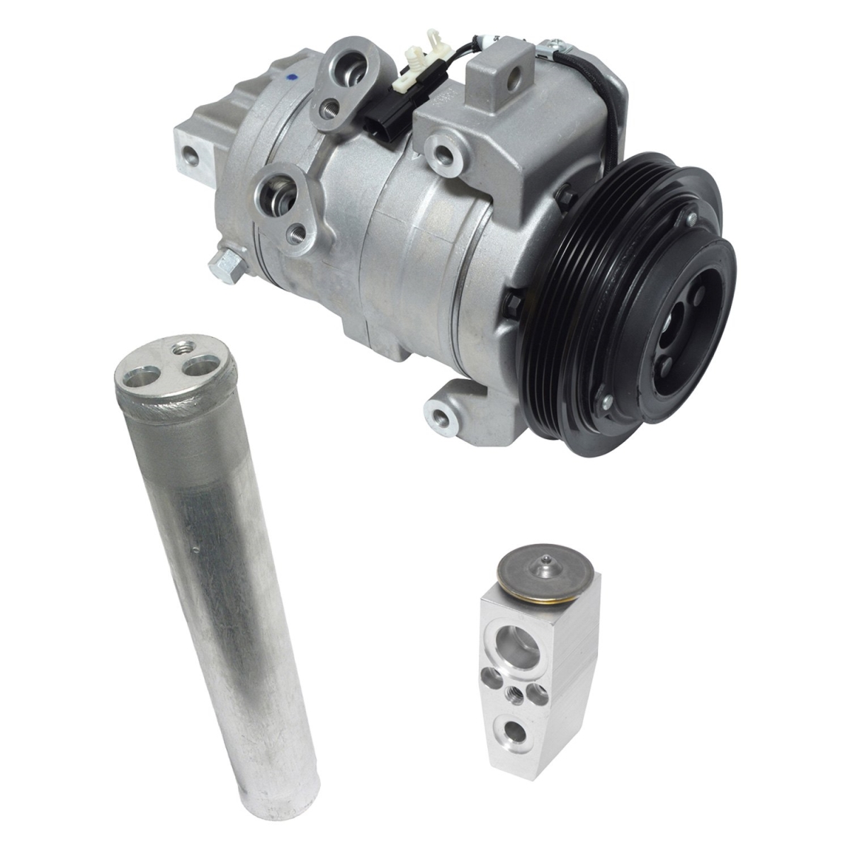 CK5884 Compressor Service Kit for 2011-2014 Ford Mustang