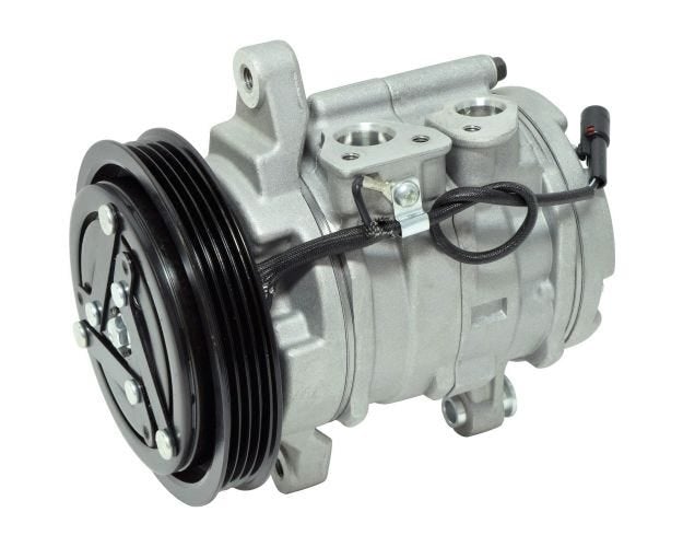 CO29010C A&C Compressor for 1999-2002 Chevrolet Tracker