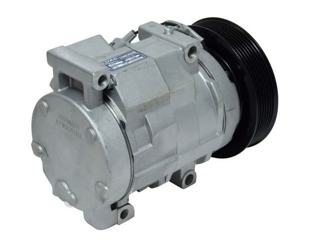 CO10458C A&C Compressor for 2001-2005 Toyota RAV4