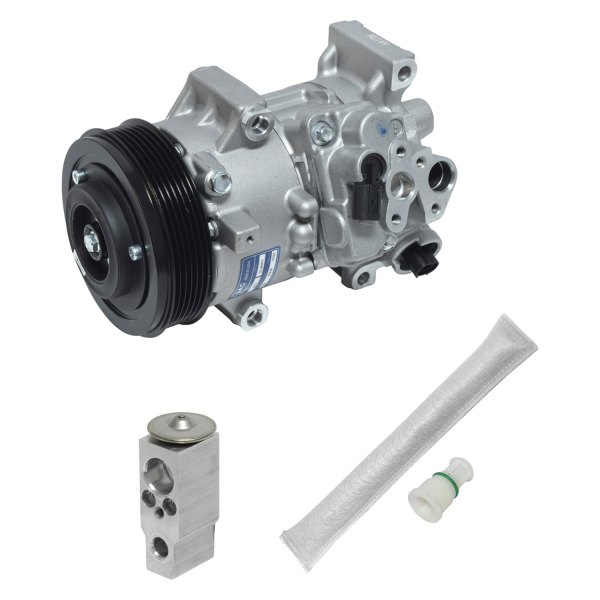 CK5139 A&C Compressor Kit for 2013 Toyota Corolla