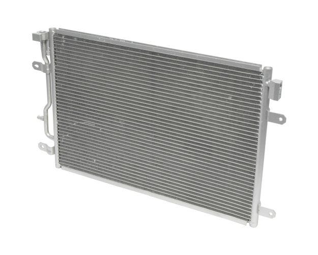 CN3160PFC A&C Condenser for 2003-2004 Audi A4