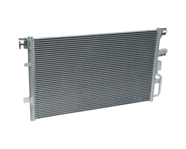 CN3245PFC A&C Condenser for 2005-2005 Chevrolet Equinox