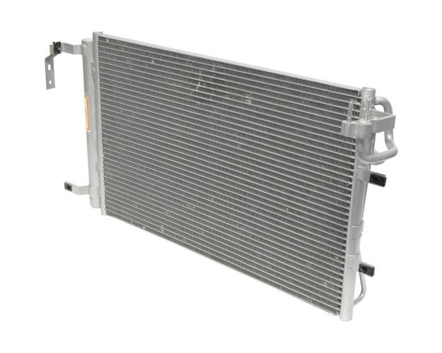 CN3347PFC A&C Condenser for 2004-2009 Kia Spectra
