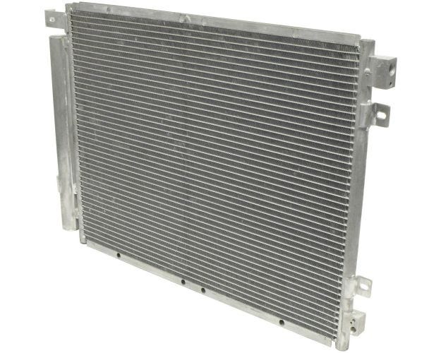 CN3348PFC A&C Condenser for 2003-2006 Kia Sorento