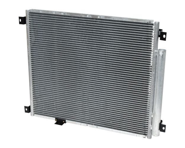 CN3349PFC A&C Condenser for 2005-2011 Cadillac STS