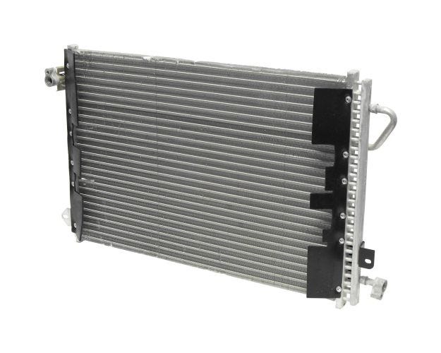 CN3362PFC A&C Condenser for 2005-2009 Ford Mustang