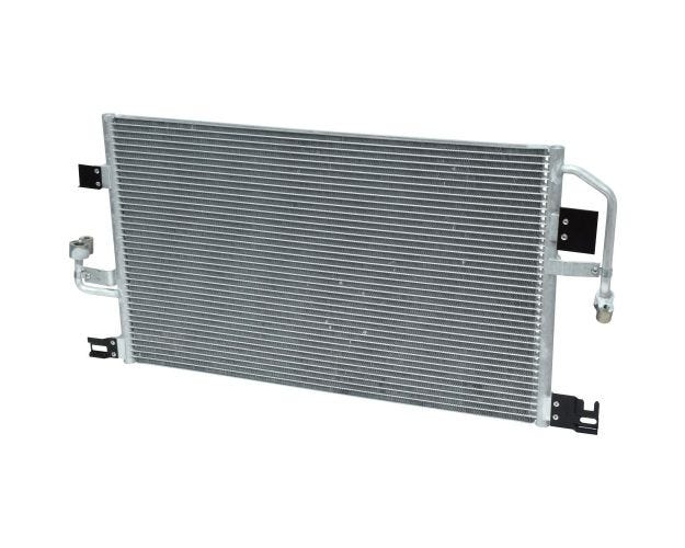 CN3367PFC A&C Condenser for 2002-2007 Saturn Vue