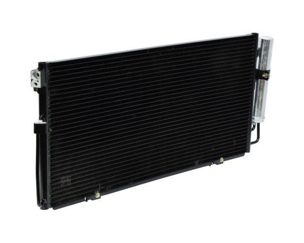 CN3392PFC A&C Condenser for 2004-2007 Subaru Impreza