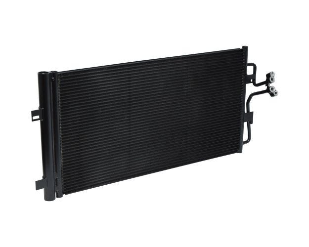 CN3519PFC A&C Condenser for 2006-2011 Cadillac DTS
