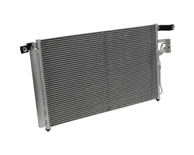 CN3576PFC A&C Condenser for 2007-2009 Hyundai Santa Fe
