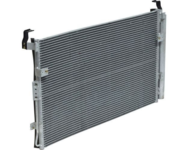 CN3578PFC A&C Condenser for 2014-2014 Kia Sedona