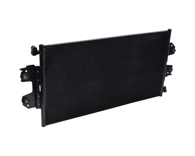 CN3887PFC A&C Condenser for 2003-2020 GMC Savana 2500