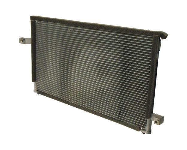 CN4697PFC A&C Condenser for 2001-2002 Subaru Forester