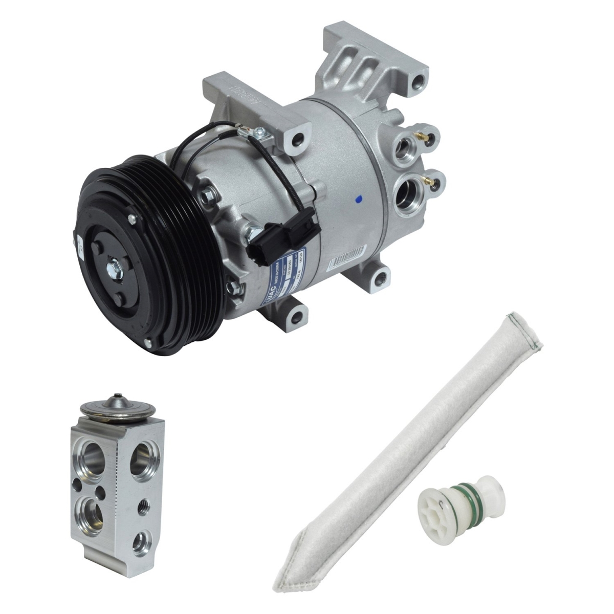 CK1420 Compressor Service Kit for 2012-2013 Kia Soul