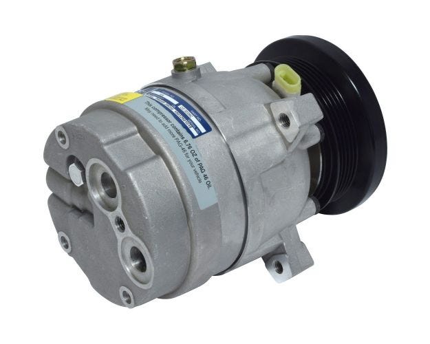 CO20339C A&C Compressor for 1994-1996 Oldsmobile Cutlass Ciera