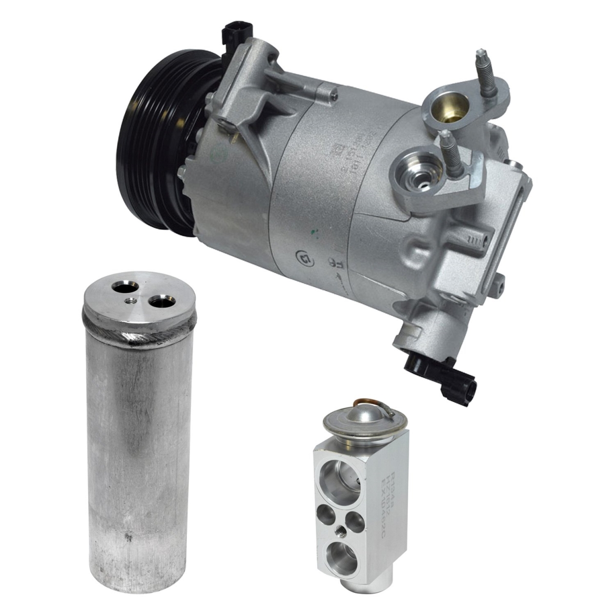 CK4702 Compressor Service Kit for 2013-2016 Ford Escape