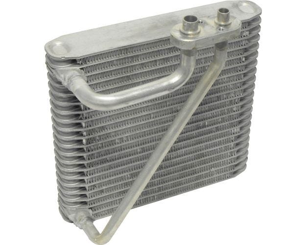 EV939792PFC A&C Evaporator Core for 2004-2006 Chevrolet Epica