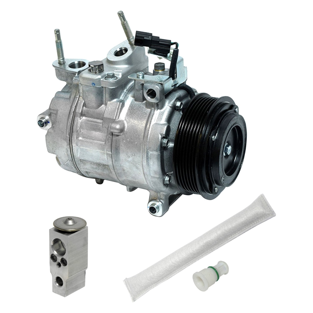 CK1295 Compressor Service Kit for 2012-2014 Ford Edge
