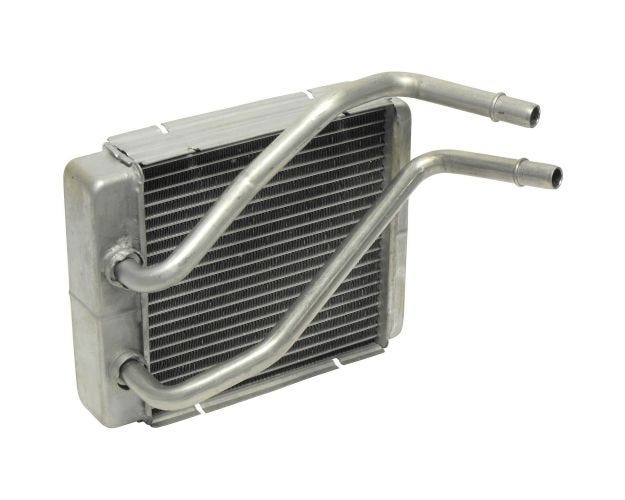 HT4191C HVAC Heater Core for 2000-2002 Ford Excursion - Front