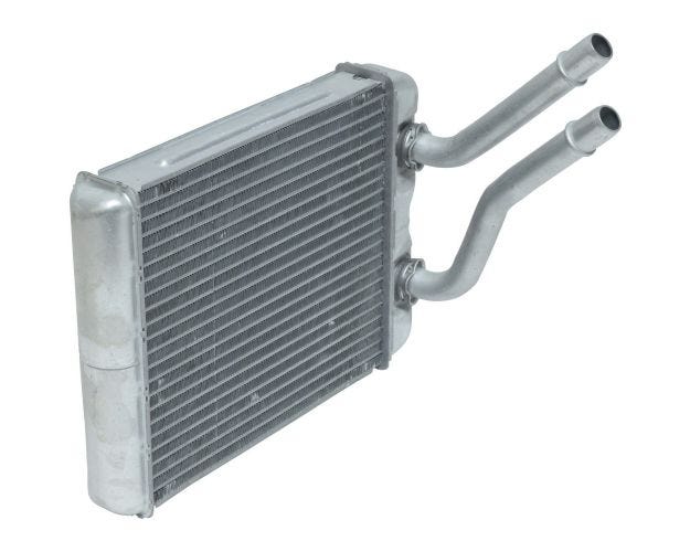 HT4204C HVAC Heater Core for 2002-2006 Chevrolet Avalanche 1500