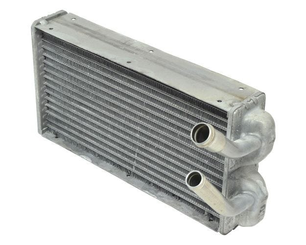 HT399078C HVAC Heater Core for 1977-1986 Pontiac Parisienne