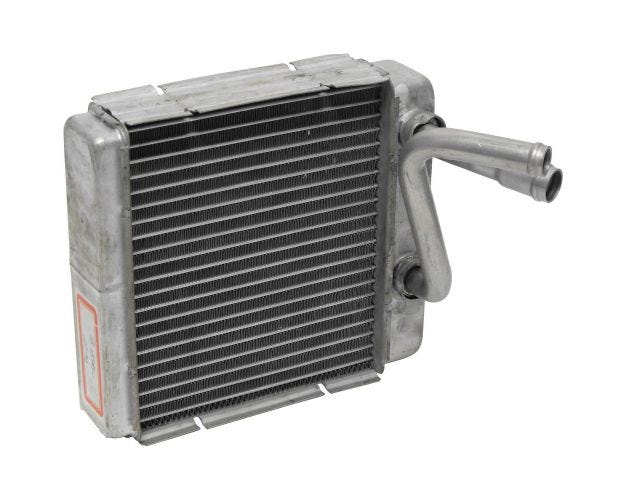 HT399083C HVAC Heater Core for 1982-1992 Pontiac Firebird